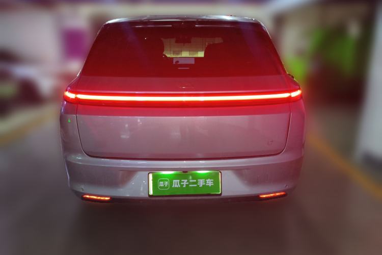 Used Li Auto L7 2023 Air model