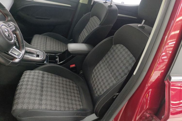 Used MG ZS 2020 180 DVVT Automatic UP
