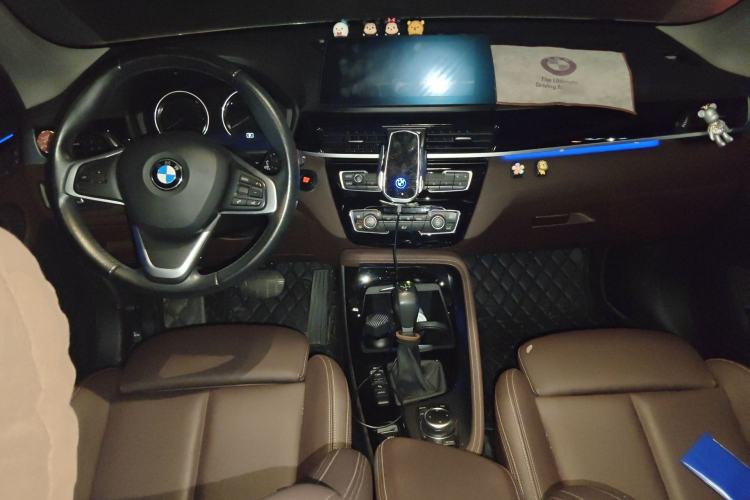 Used BMW X1 New Energy 2020 xDrive30Le Premium Edition