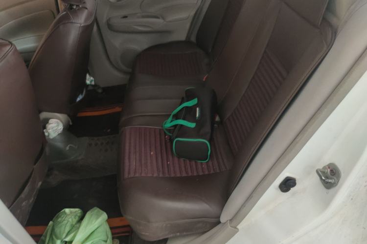 Used Nissan Sunny 2016 1.5XE Manual Leading Edition
