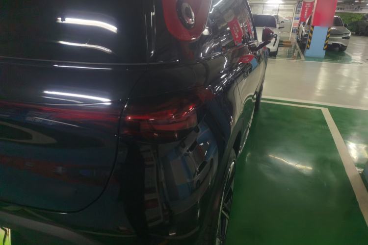 Used smart #1 2022 BRABUS Performance Edition Right Rear Taillight