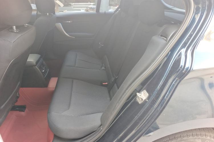 Used BMW 1 Series 2013 Facelifted 118i Leading Edition