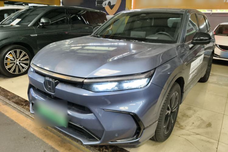 Used Honda Breeze New Energy 2023 ePHEV Ultimate Edition