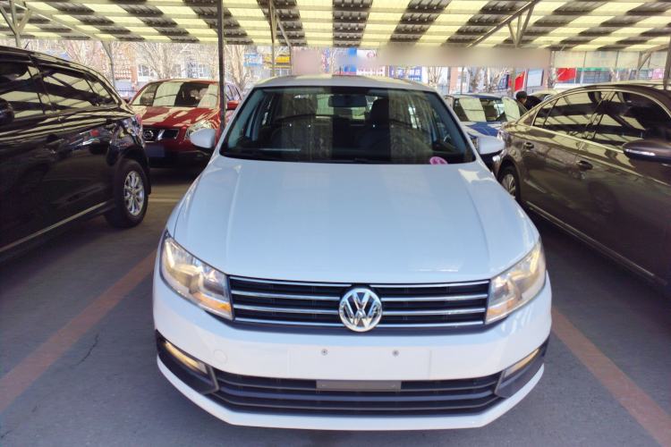 Used Volkswagen Santana 2015 Haval H6 1.6L Automatic Comfort Model
