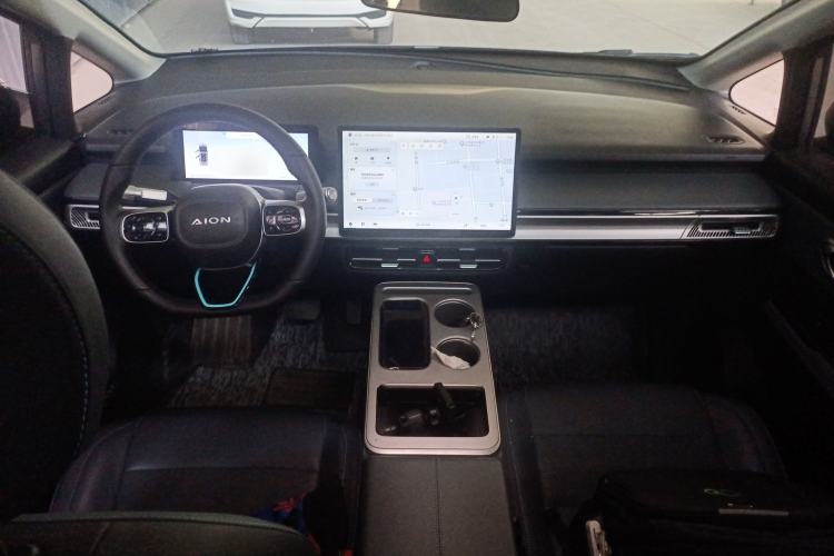 Used AION Y 2023 Younger Star Edition