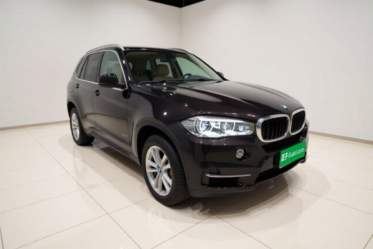 Used BMW X5  Exterior 2