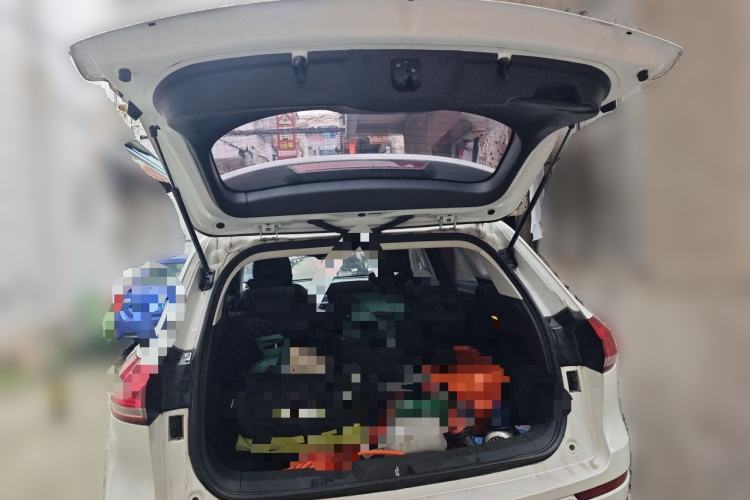 Used Haval H6 2019 1.5 GDIT Automatic Champion Edition China VI Standard
