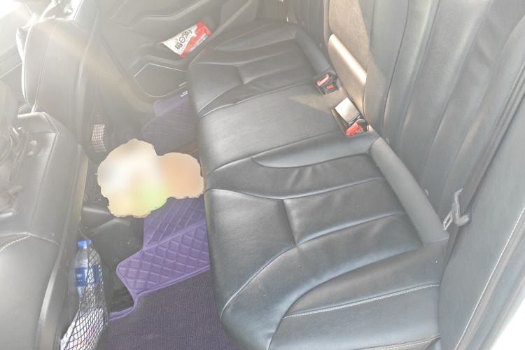 Used Hongqi H5 2019 30TD Smart Connect Dynamic Edition
