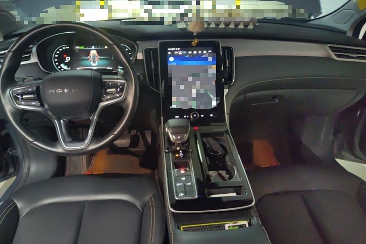 Used Roewe i6 MAX 2020 300TGI Automatic "Swell Cool Smart Drive" Edition