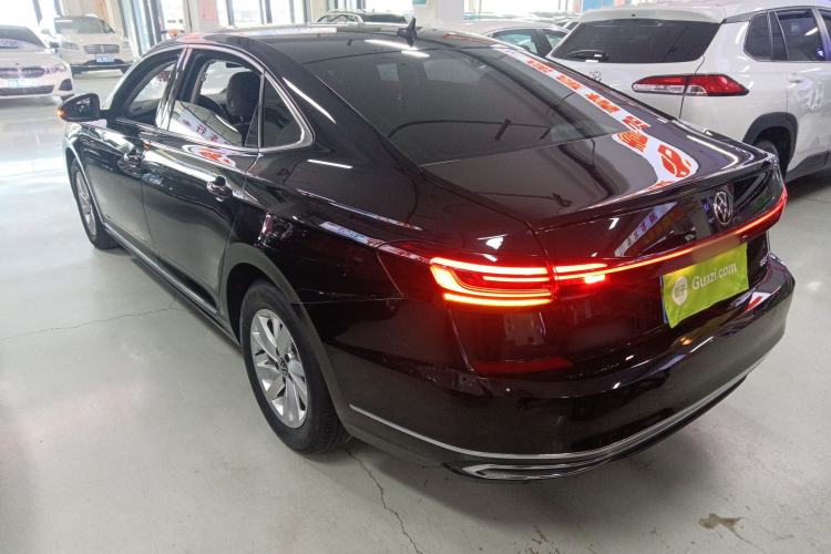 Used Volkswagen Passat 2023 Revised Version 280TSI Business Edition