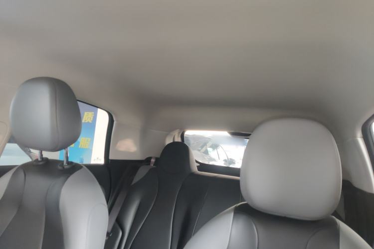 Used Dongfeng NAMMI 01 2024 430 Plus Smart+ Headliner