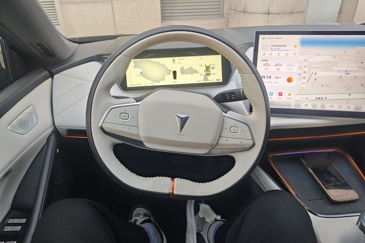 Used Deepal SL03 2024 530 Business Edition