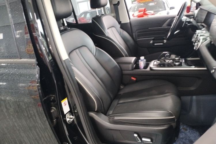 Used Tank 300 2021 Off-Road Edition 2.0T Conqueror
