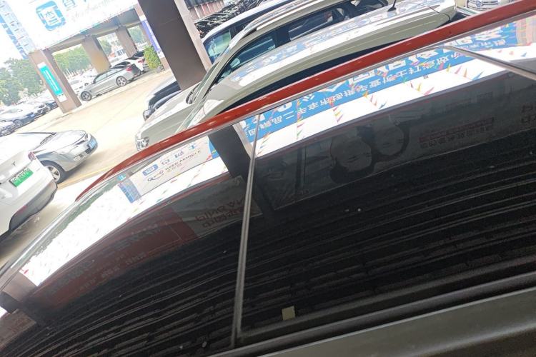 Used AION Y 2021 70 Intelligent Dynamic Edition
