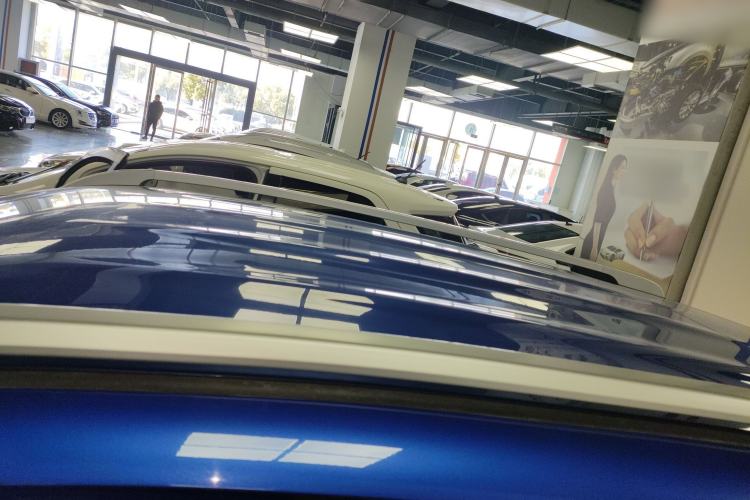 Used Chery Tiggo 5x 2019 1.5L CVT Smart Joy Edition