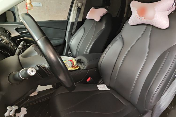 Used Acura RDX 2019 2.0T Enjoyment Version China VI Standard