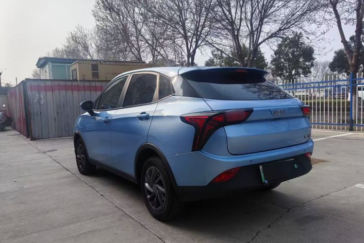 Used NETA V 2021 Standard Range Entertainment Version – Upgraded Model