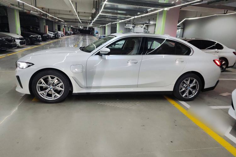 Used BMW i3 2026 Model, eDrive 35 L