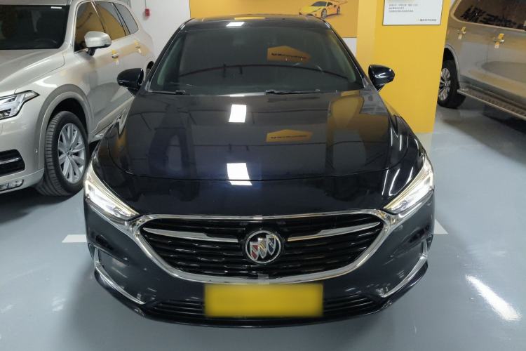 Used Buick LaCrosse 2021 652T Luxury Model