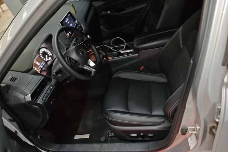 Used Nissan Teana 2020 Revised Version 2.0L XL Upper Smart Drive Edition