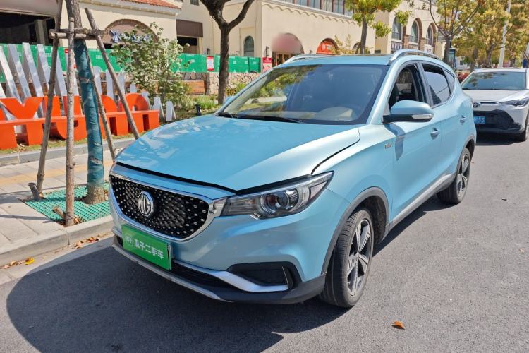 Used MG EZS Electric 2019 E-Pro Edition