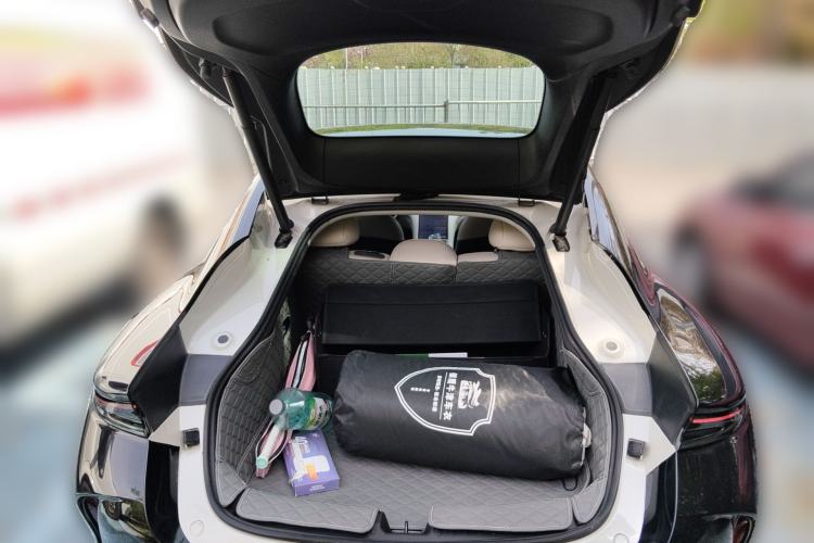 Used IM L6 2024 Max Standard Edition
