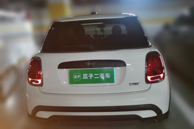 Used MINI 2022 Updated 1.5T ONE
