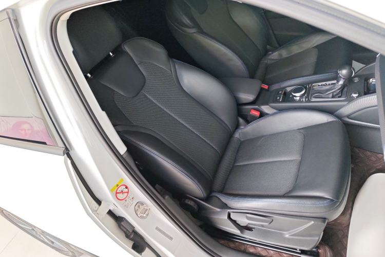 Used Audi Q2L e-tron 2019 Q2L e-tron Pure Electric Smart Enjoyment Model