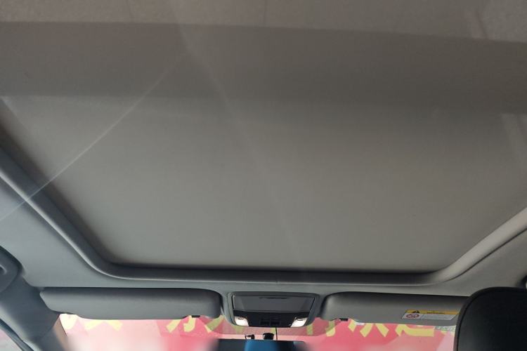 Used Honda Jade 2020 1.8L automatic Comfort version