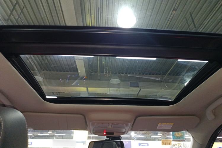 Used Renault Koleos 2017 2.0L Two-Wheel Drive Luxury Edition
