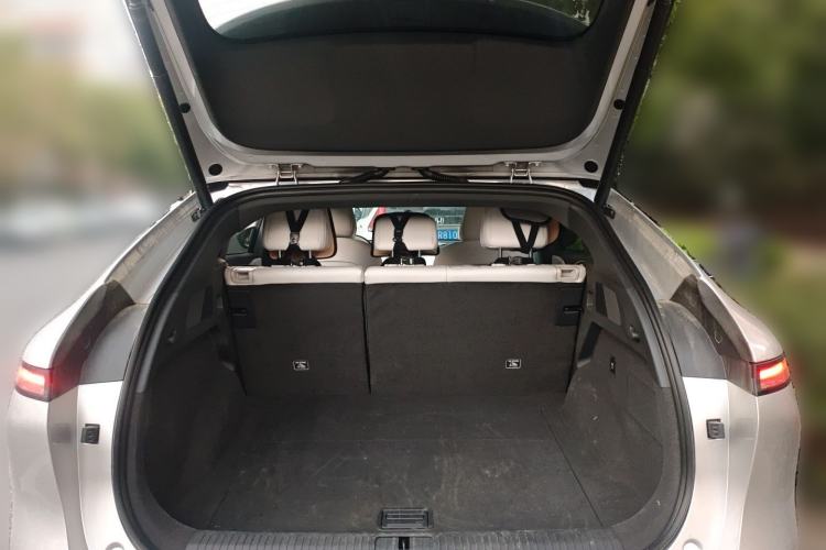 Used XPeng G6 2025 625 Long-Range Max Tech Edition