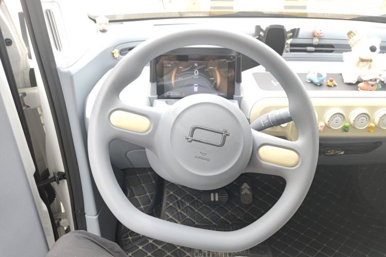 Used Bestune Pony 2025 222km Lightning Horse
