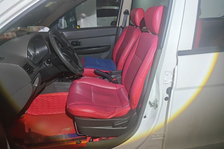 Used Wuling Hongguang 2020 1.2L S Base Model China VI LSI