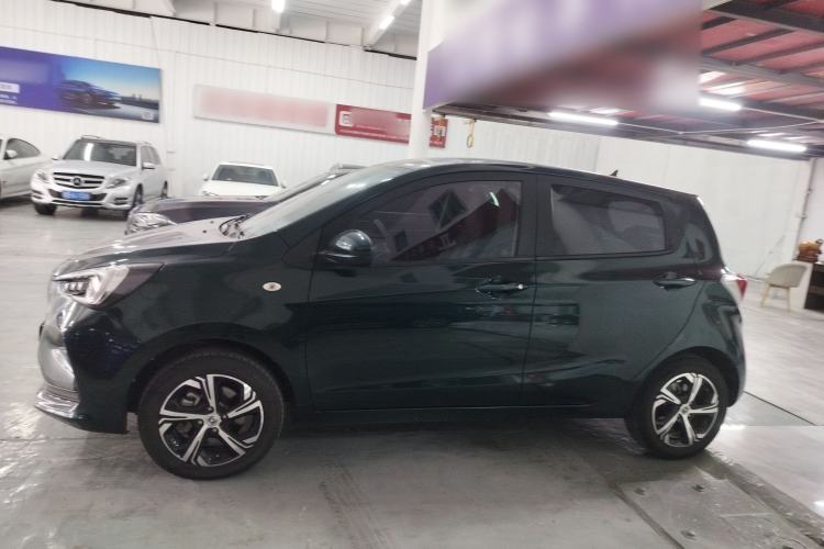 Used Oshan Benni E-Star 2020 Xinyue Edition Lithium-NMC