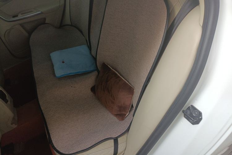 Used Volvo S60 2011 2.0T Comfort Edition
