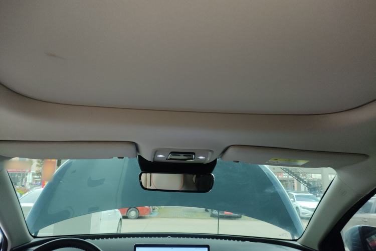 Used BYD Yuan PLUS 2023 Champion Edition 430KM Superior Model