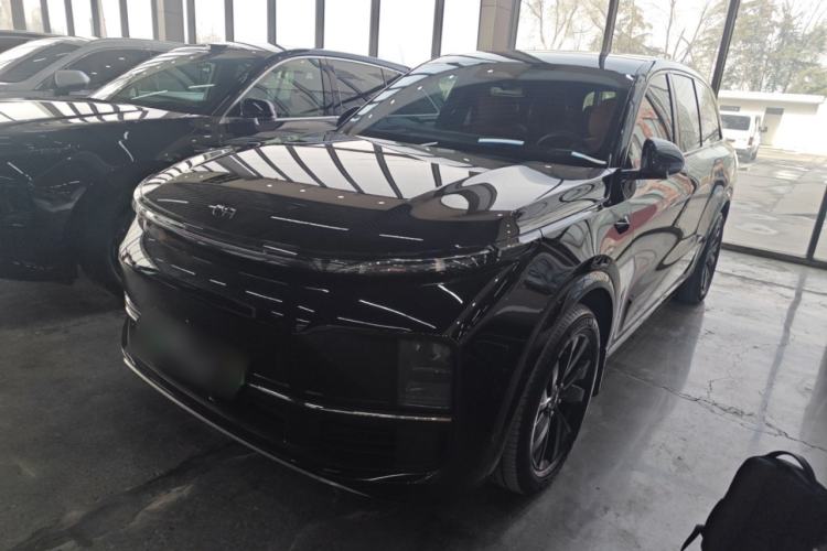 Used Li Auto L8 2023 Pro Model