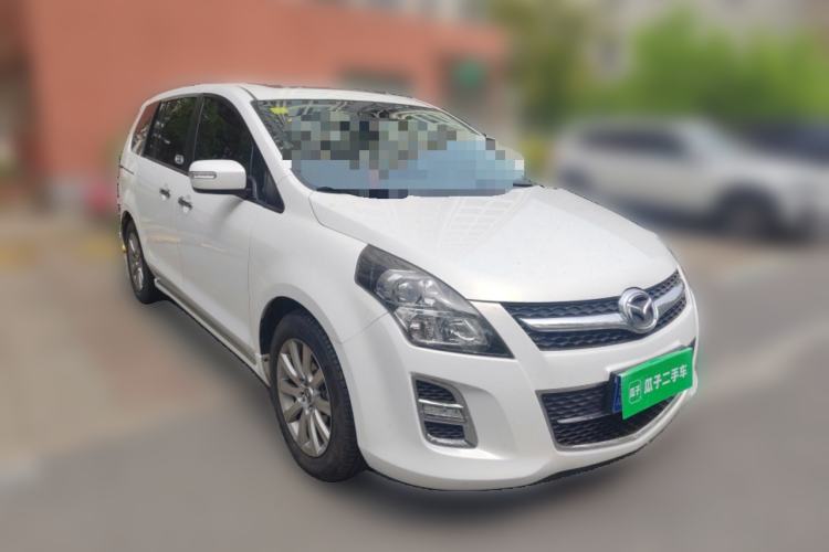 Used Mazda 8 2015 2.5L Flagship Edition
