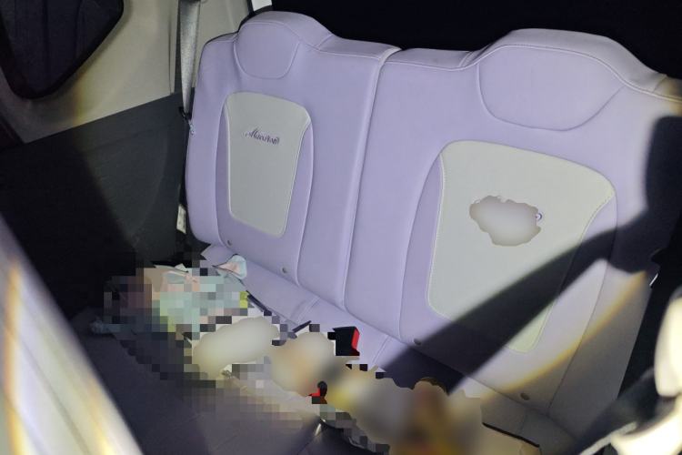 Used Wuling Hongguang MINIEV 2022 Macaron-Color Edition Lithium Iron Phosphate