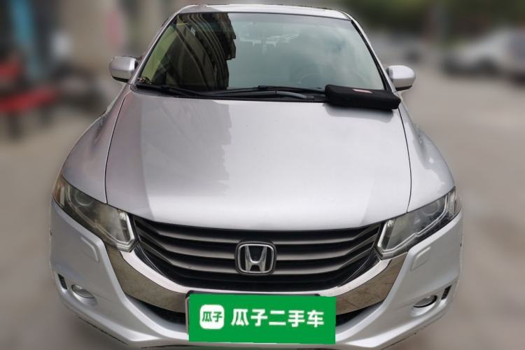 Used Honda Odyssey 2011 Jingxiu 2.4L Luxury Edition
