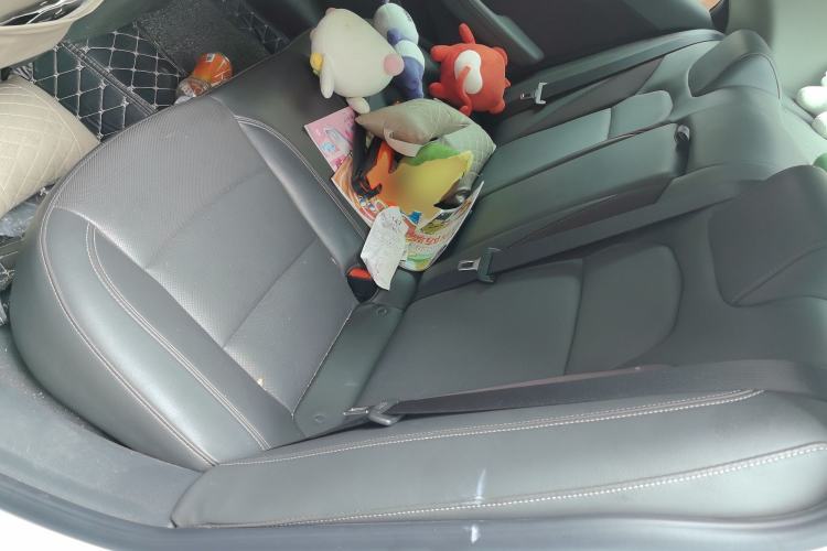 Used Chevrolet Malibu 2018 530T Automatic Luxury Edition
