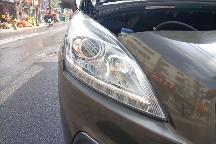 Used Peugeot 3008 2013 1.6THP Automatic Prestige Edition