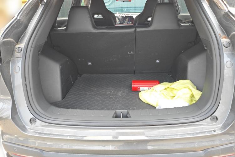 Used CHANGAN X5 PLUS 2024 1.5T DCT Excellence Edition