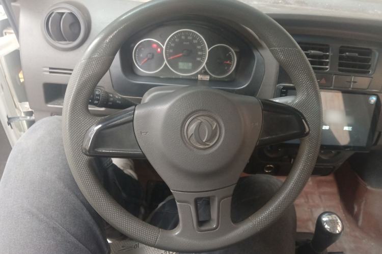 Used Dongfeng Xiaokang K07S 2022 1.3L High-Power Base Version