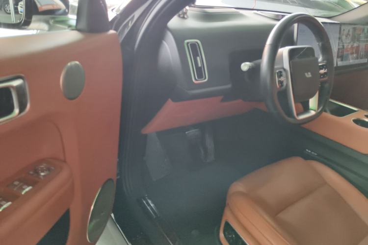 Used Li Auto L7 2023 Max model