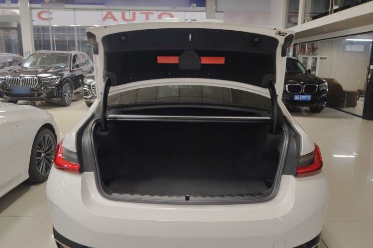 Used BMW i3 2024 eDrive 35 L