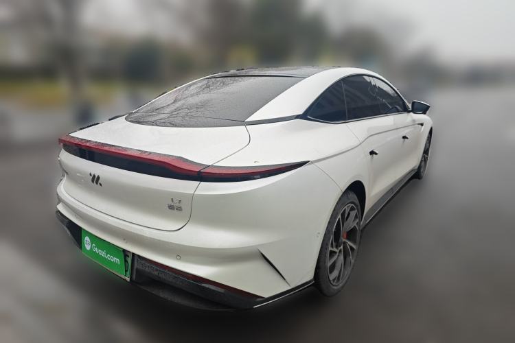 Used IM L7 2022 Dynamic Model
