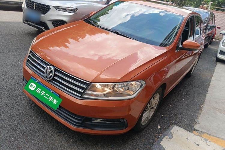 Used Volkswagen Santana 2015 Haval H6 1.6L Automatic Comfort Model