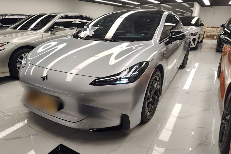 Used Hyptec GT 2023 560 Rear-Drive Seven-Wing Edition