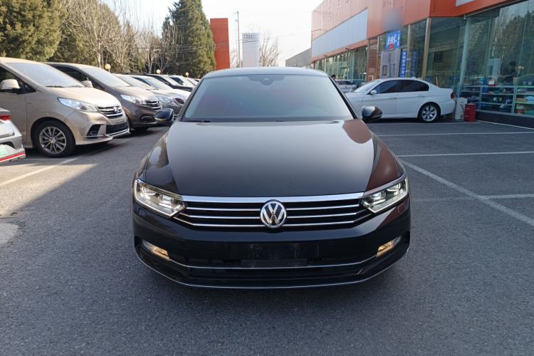 Used Volkswagen Magotan 2018 380TSI DSG Prestige Model